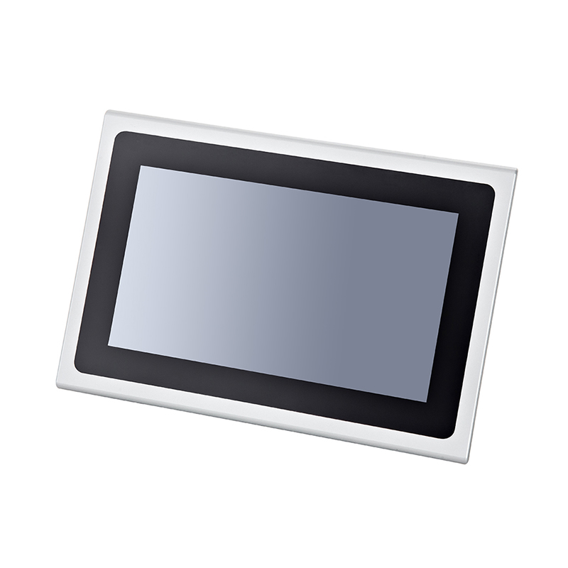 7 inch Panel Mount LCD Monitor 1